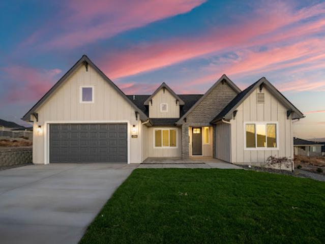House for sale in Richland, Washington