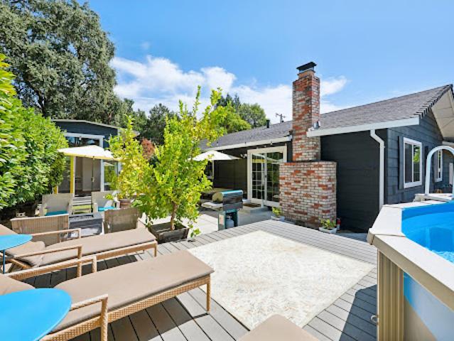 House for sale in Sonoma, Sonoma County