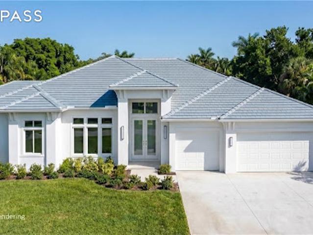 House for sale in Naples, Collier County
