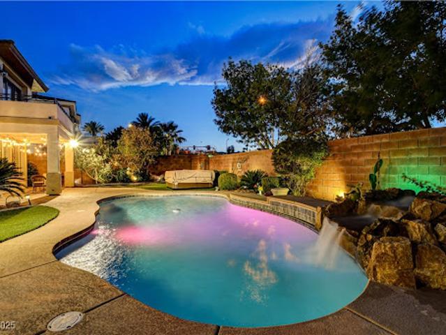 House for sale in Las Vegas, Nevada