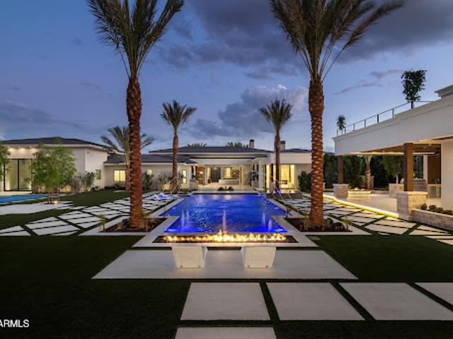 House for sale in Scottsdale, Maricopa County