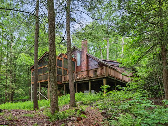 House for sale in Sandisfield House for sale in Sandisfield