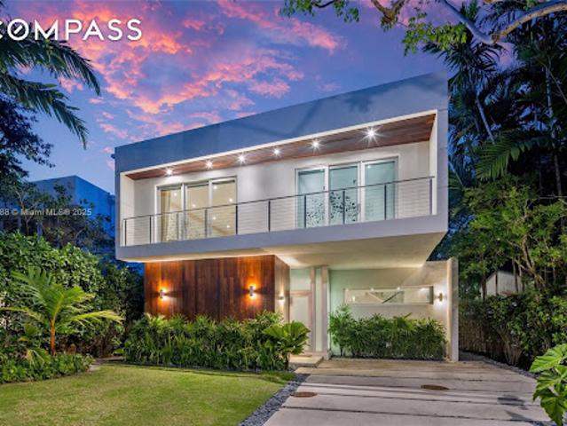 House for sale in Miami, Florida