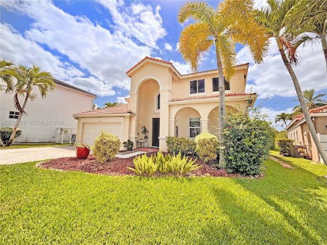 House for sale in Weston, Florida