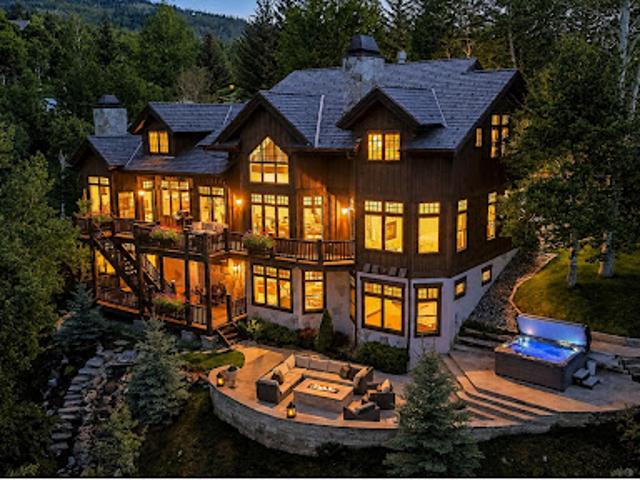 House for sale in Eagle, Colorado