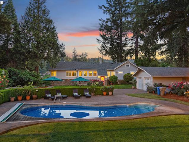 House for sale in Oregonia