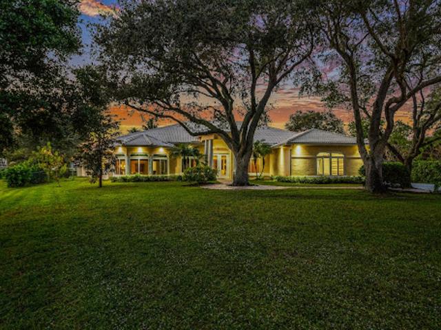 House for sale in Parkland, Florida