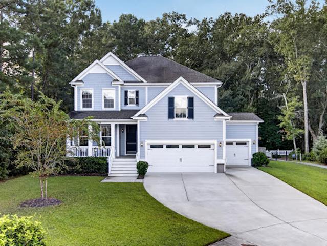 House for sale in Mount Pleasant, Charleston County