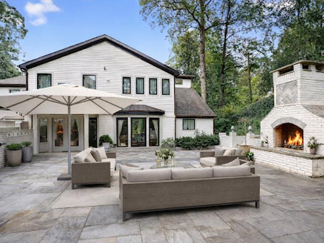 House for sale in Atlanta, Georgia