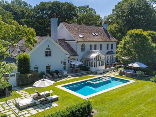 House for sale in Greenwich, Connecticut