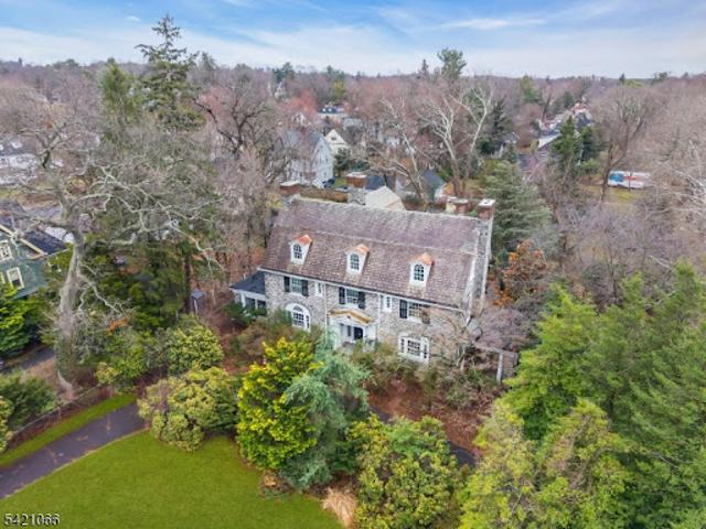 House for sale in Plainfield, New Jersey