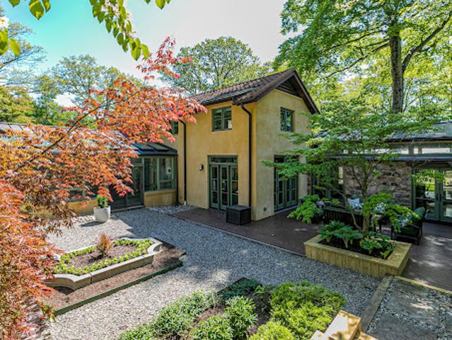 House for sale in Princeton, New Jersey