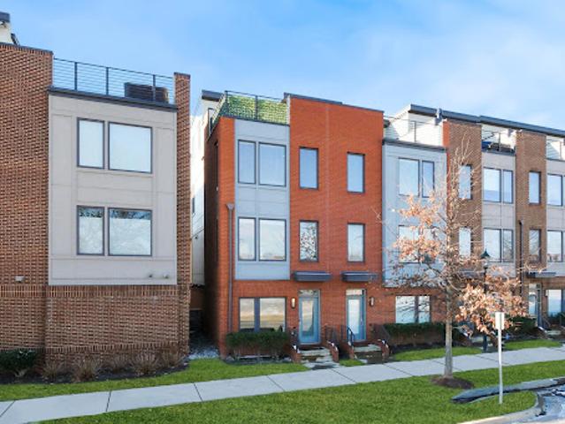 House for rent in Rockville, Maryland