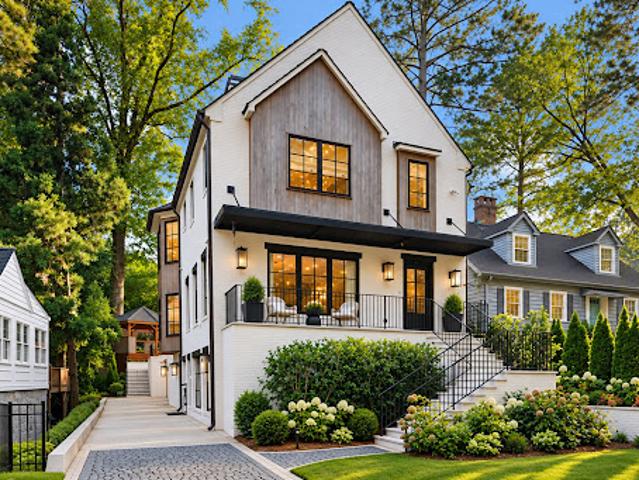 House for sale in Atlanta, Fulton County