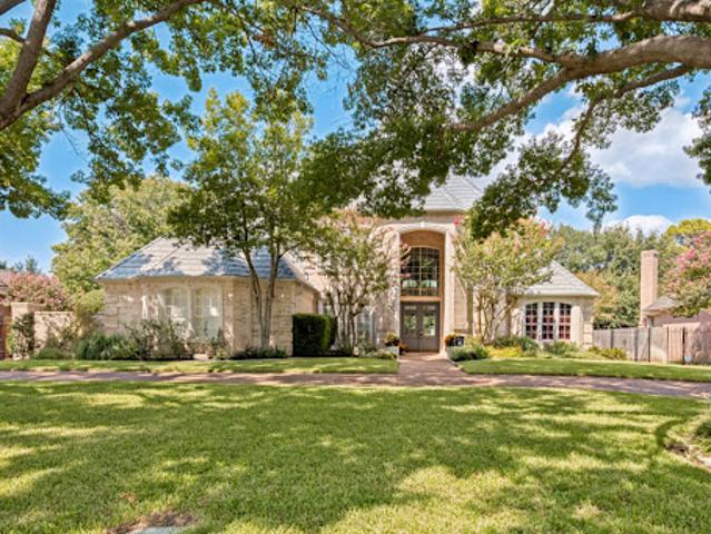 House for sale in Colleyville, Tarrant County