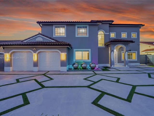 House for sale in Miami, Florida