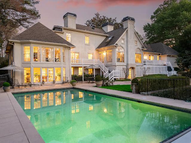 House for sale in Atlanta, Georgia