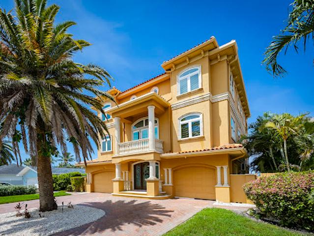 House for sale in Indian Rocks Beach, Florida