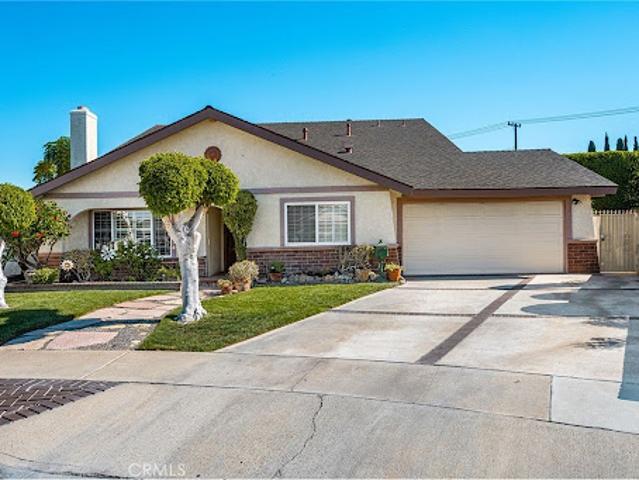 House for sale in Westminster, Orange County