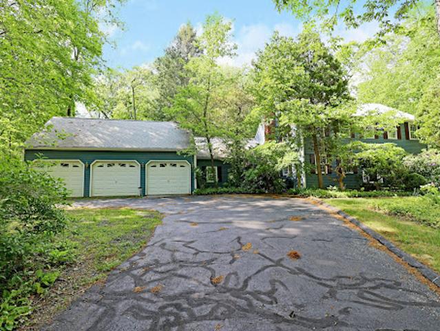 House for sale in Redding, Connecticut
