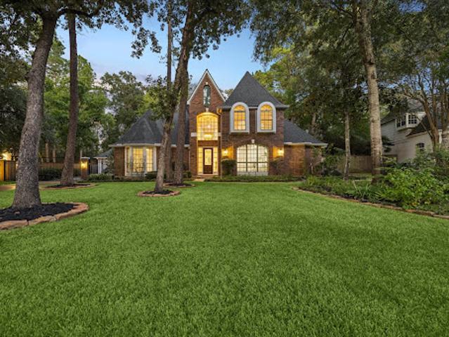 House for sale in Spring, Harris County