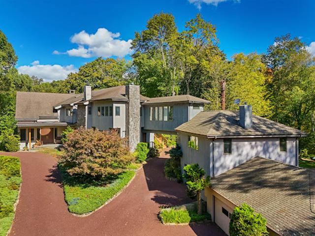 House for sale in Greenwich, Connecticut