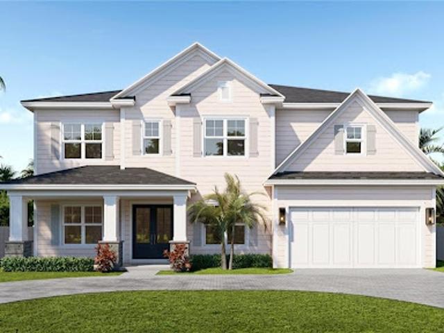 House for sale in Tampa, Florida