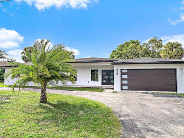 House for sale in West Palm Beach, Florida