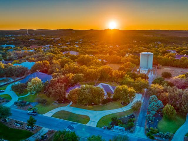 House for sale in Boerne, Texas