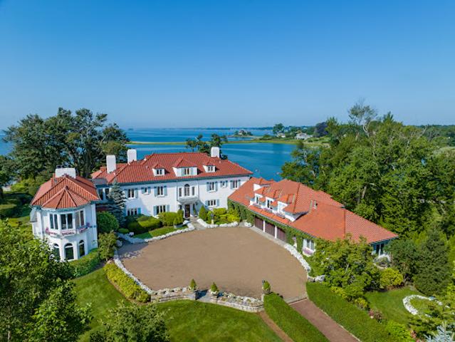 House for sale in Greenwich, Connecticut