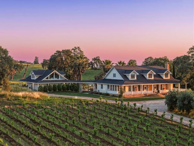 House for sale in Plymouth, California