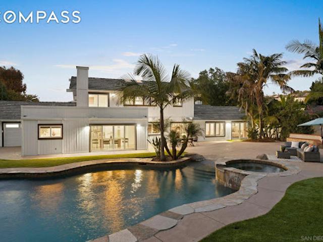 House for sale in Jacumba, California