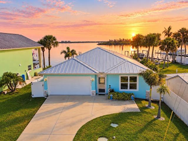 House for sale in Grant-Valkaria, Brevard County