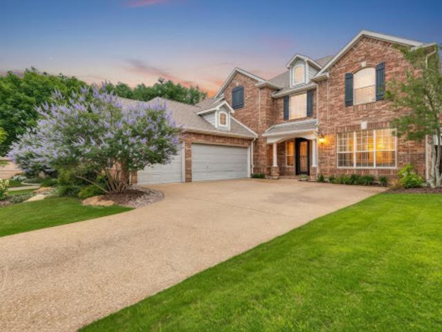 House for sale in Mckinney, Texas
