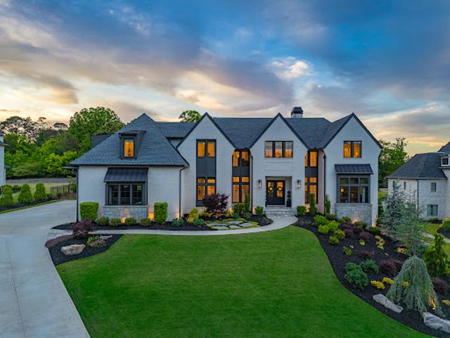 House for sale in Georgia