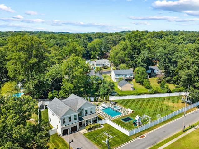House for sale in Annapolis, Maryland