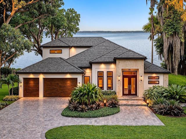 House for sale in Merritt Island, Brevard County
