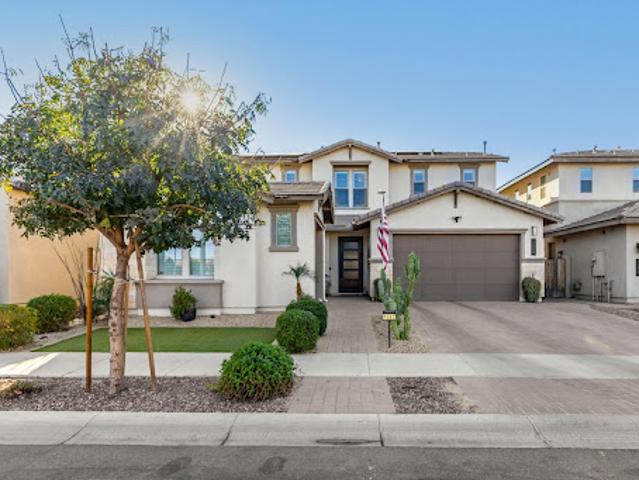 House for sale in Gilbert, Arizona