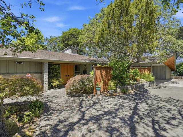 House for sale in Santa Rosa, California