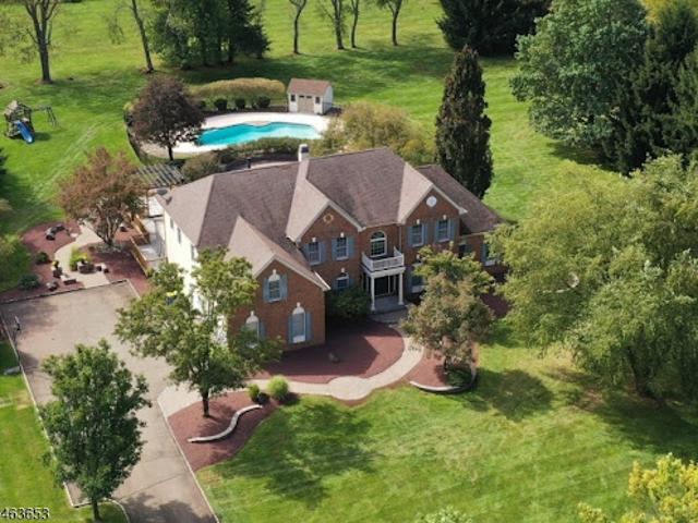 House for sale in Branchburg Township, Somerset County