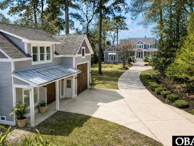 House for sale in Kitty Hawk, North Carolina