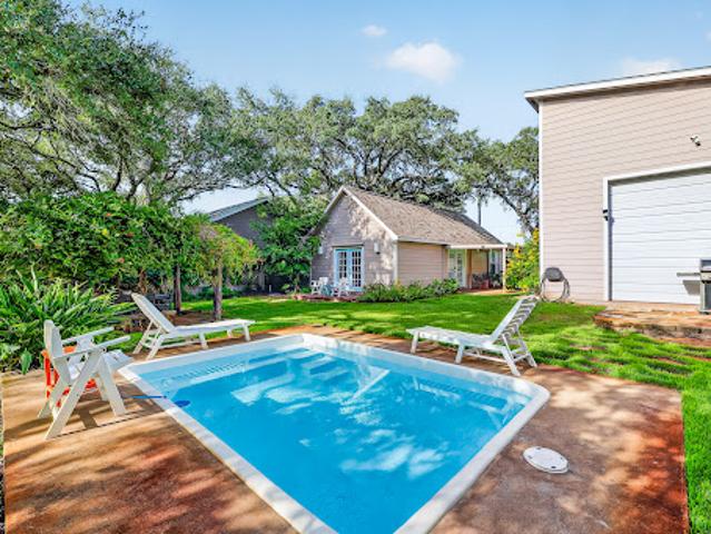 House for sale in Rockport, Texas