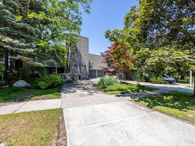House for sale in Woburn, Ontario