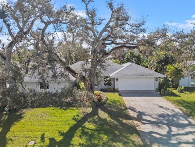 House for sale in Vero Beach, Florida