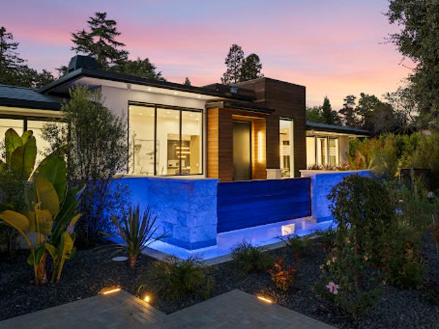 House for sale in Los Altos, California