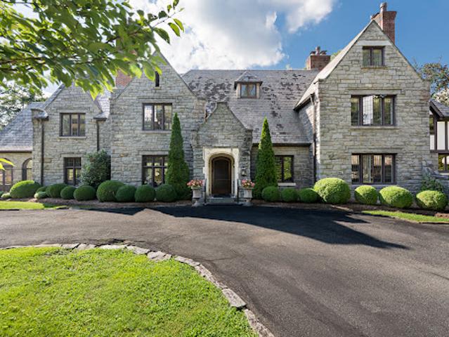 House for sale in Asheville