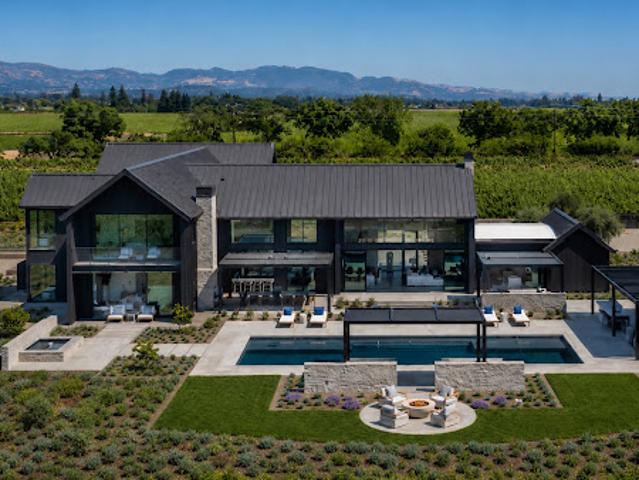House for sale in Napa, California