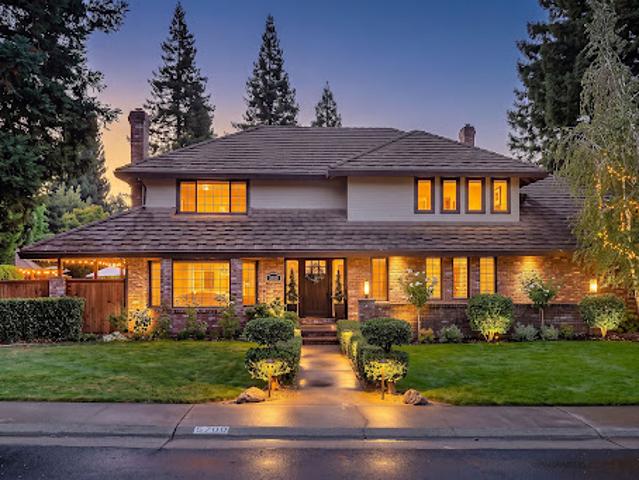 House for sale in Carmichael, Sacramento County