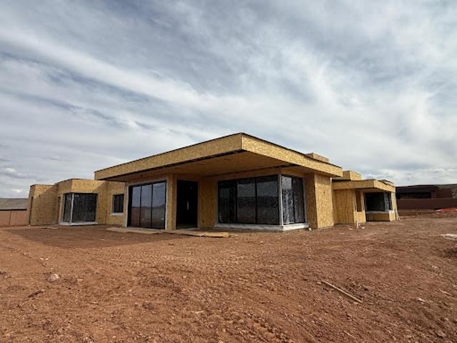 House for sale in Ivins, Utah