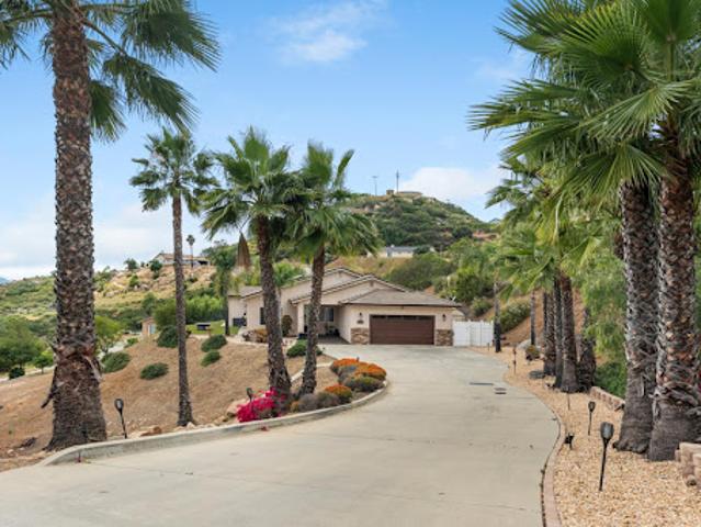 House for sale in El Cajon, California